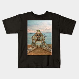 Island Kids T-Shirt